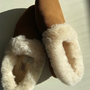UGG Slippers